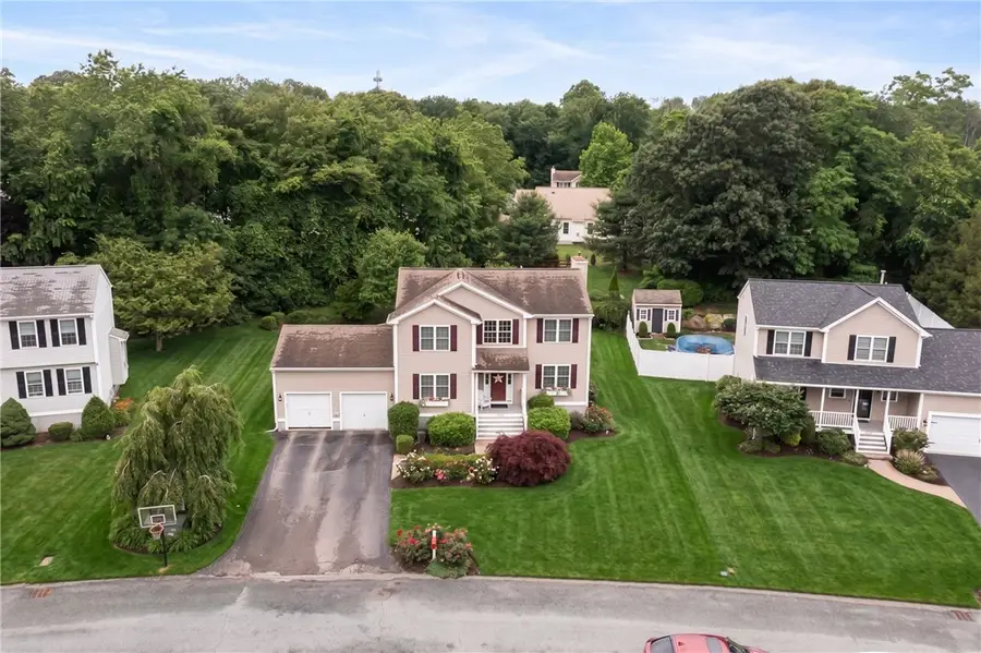 104 Birchwood Drive, South Kingstown, RI 02879 - #3