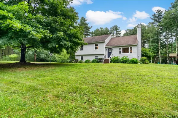 41 Timber Ridge Road, Charlestown, RI 02813