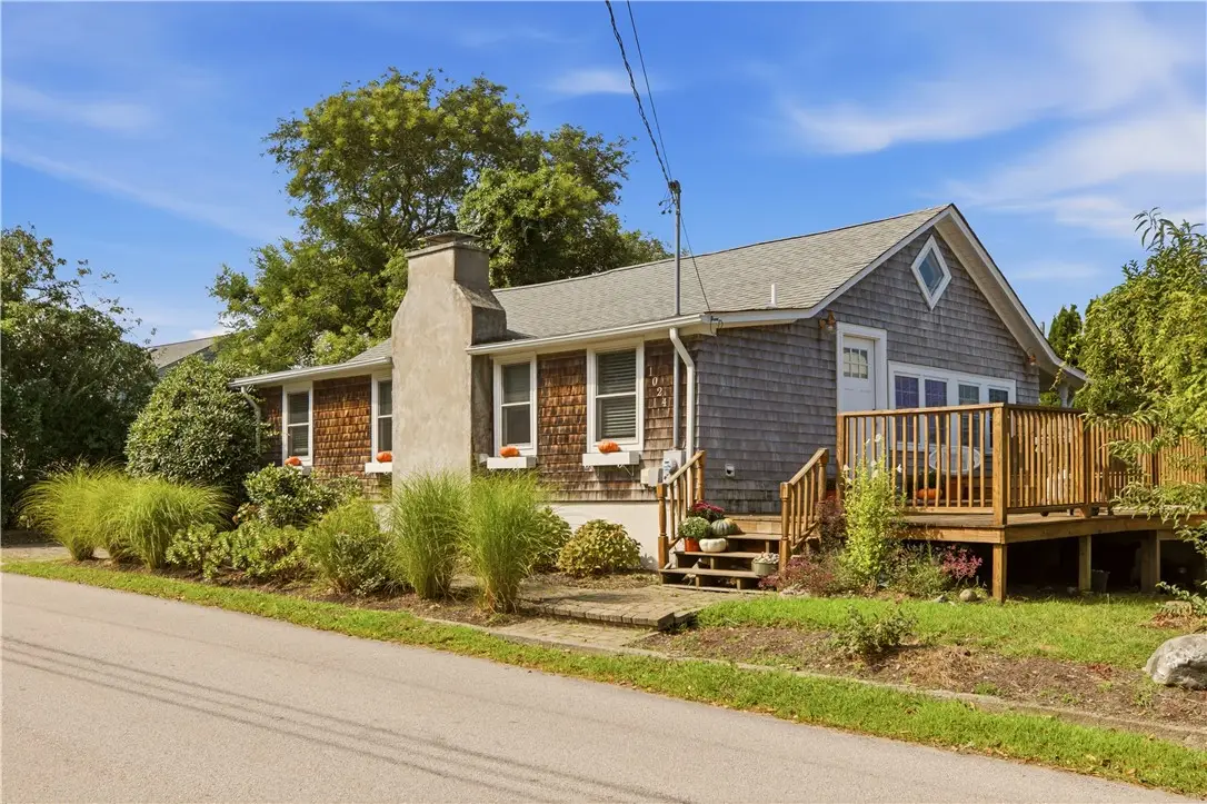 1024 Anthony Road, Portsmouth, RI 02871 - #1
