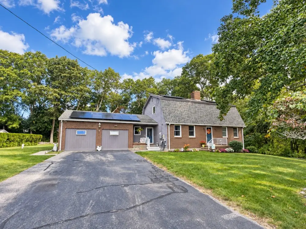 3 Concord Court, Westerly, RI 02891 - #1