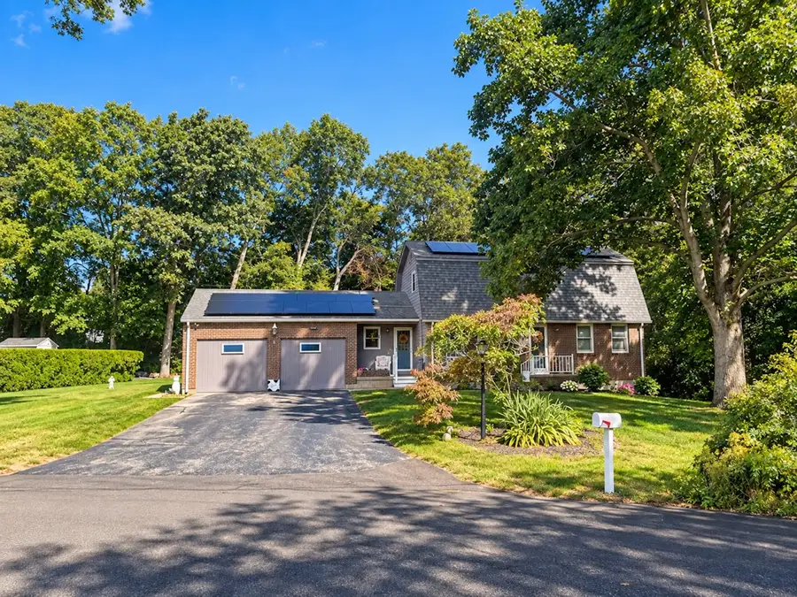 3 Concord Court, Westerly, RI 02891 - #2