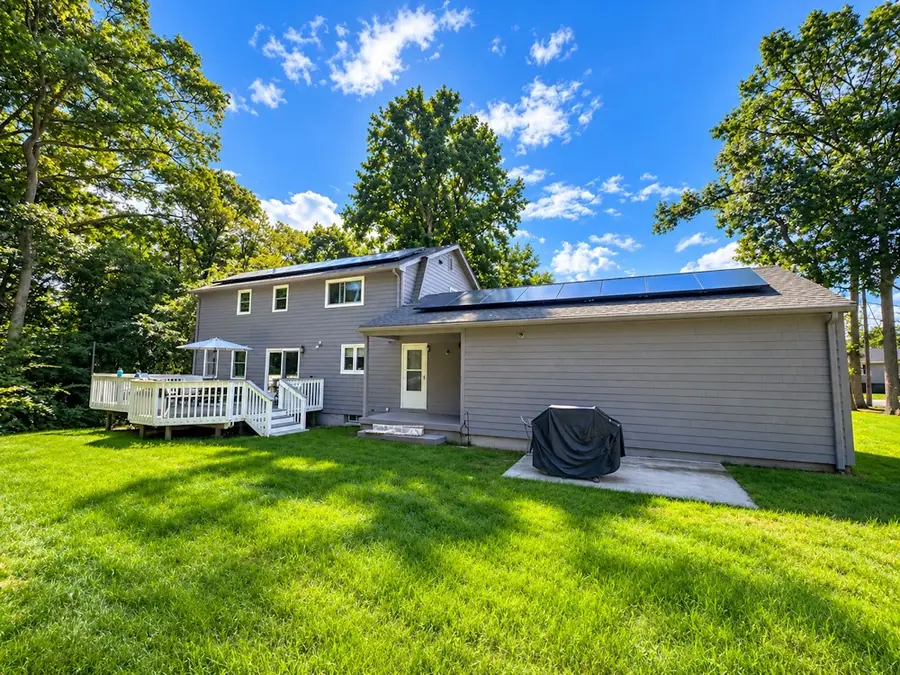 3 Concord Court, Westerly, RI 02891 - #3