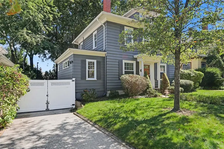 95 Lorimer Street, Providence, RI 02906 - #2