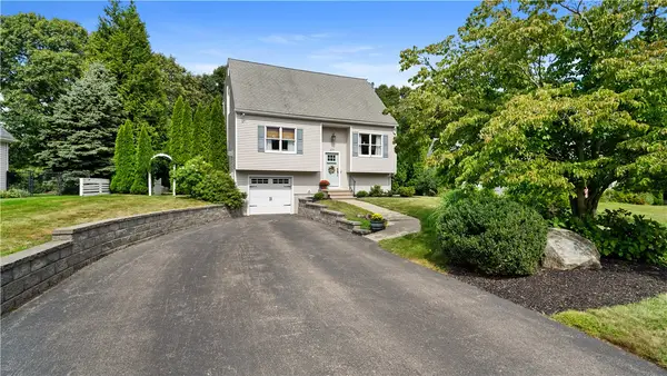 270 Weathervane Road, South Kingstown, RI 02879