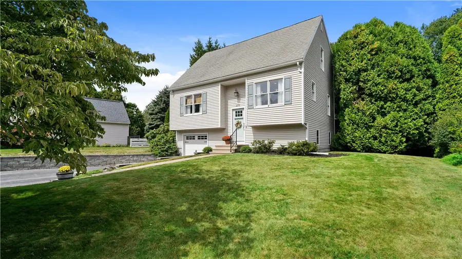 270 Weathervane Road, South Kingstown, RI 02879 - #2