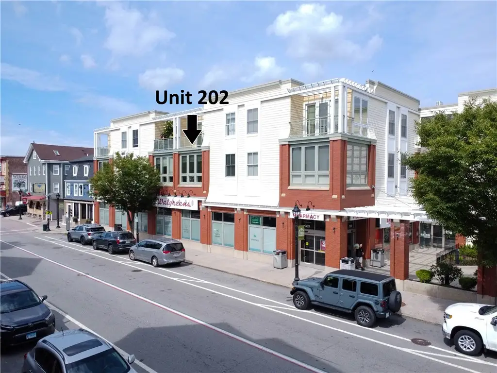 333 Atwells Avenue #202, Providence, RI 02903 - #1