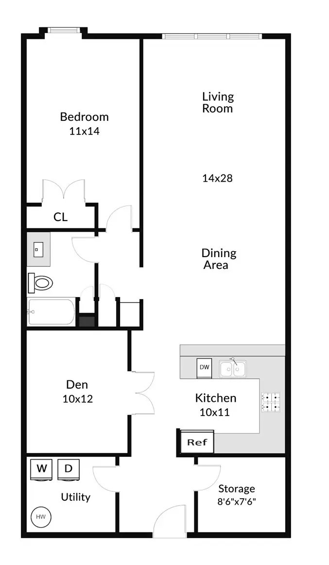 333 Atwells Avenue #202, Providence, RI 02903 - #3