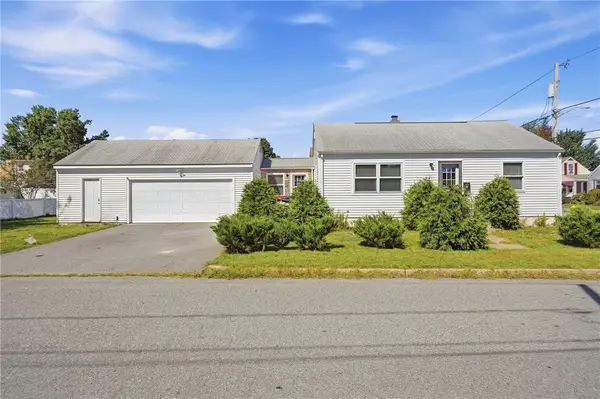 86 Paul Street, Pawtucket, RI 02861