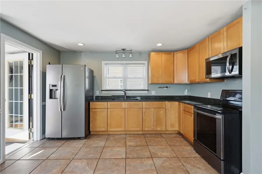 86 Paul Street, Pawtucket, RI 02861 - #2