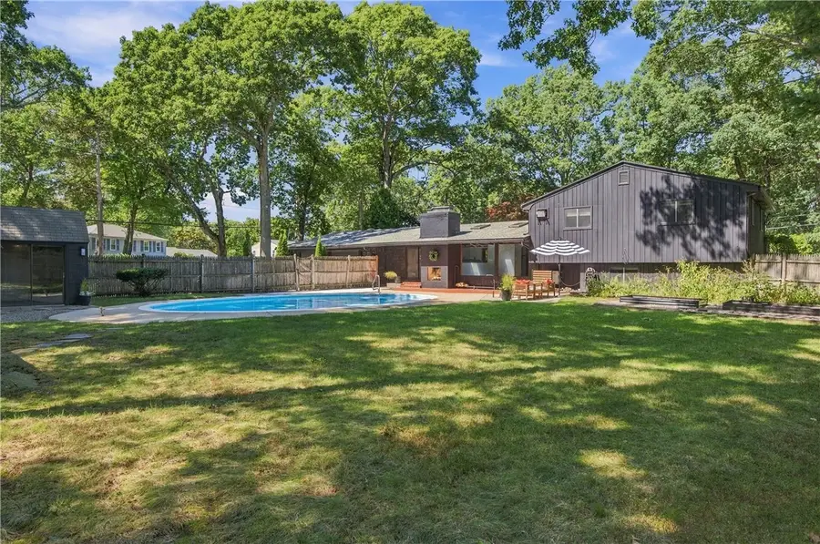 160 Windermere Way, Warwick, RI 02886 - #3