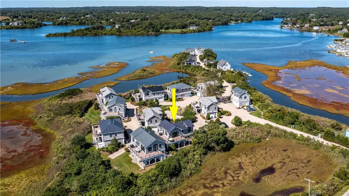 14 East Point Court, South Kingstown, RI 02879 - #1