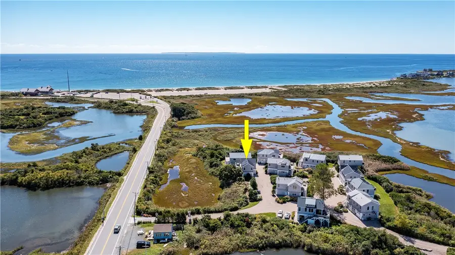 14 East Point Court, South Kingstown, RI 02879 - #2