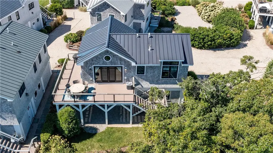 14 East Point Court, South Kingstown, RI 02879 - #3