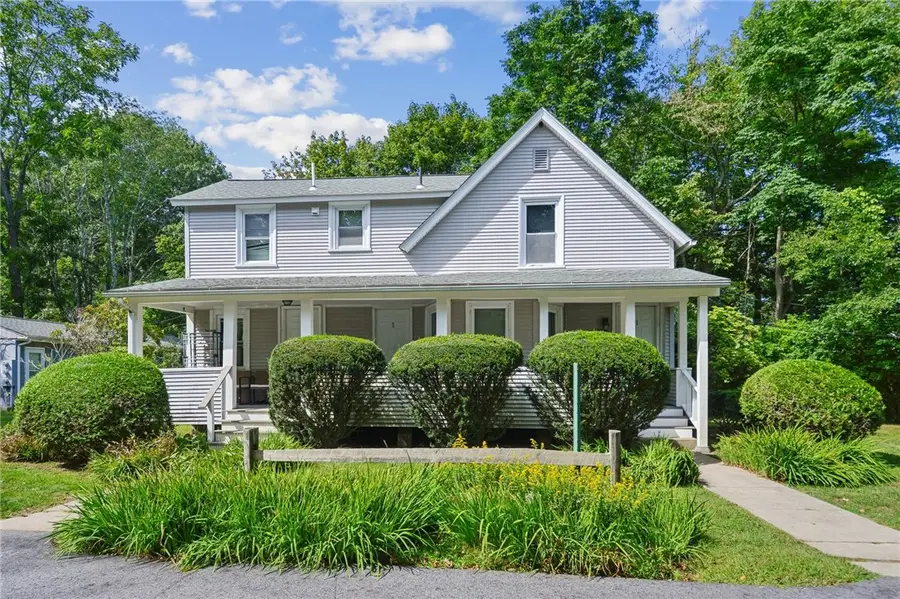 50 Bills Road, Kingston, RI 02881 - #2