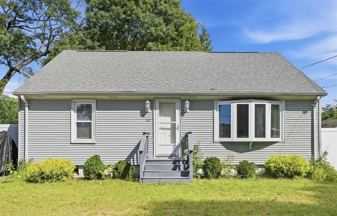 20 Horse Neck Road, Warwick, RI 02889 - #1
