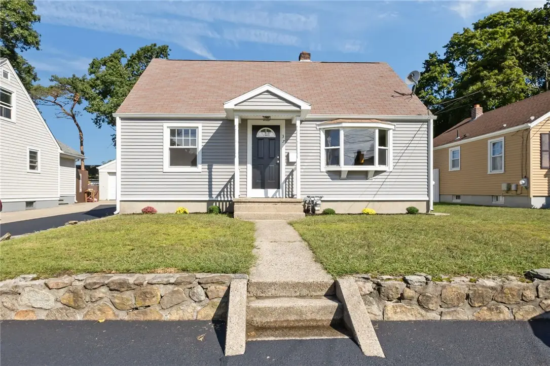 37 Vera Street, Warwick, RI 02886 - #1