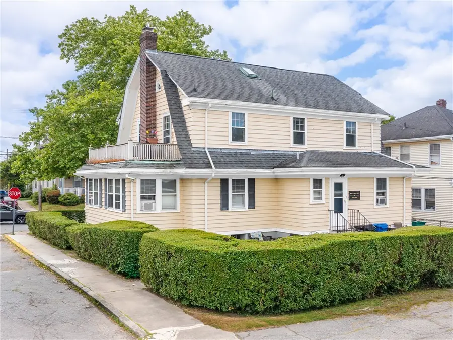440 Broadway, Newport, RI 02840 - #2
