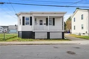 162 Salina Street, Providence, RI 02908 - #1