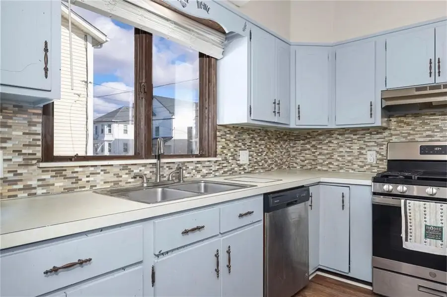 162 Salina Street, Providence, RI 02908 - #2