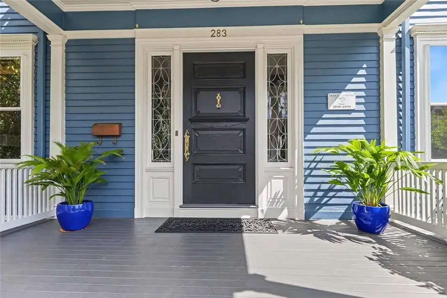 283 Wayland Avenue, Providence, RI 02906 - #2