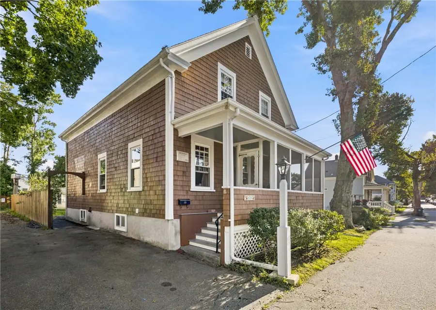 60 Charles Street, Bristol, RI 02809 - #2