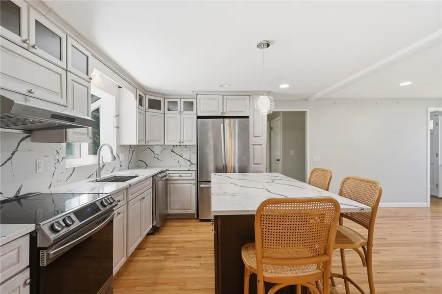 22 Carriage Drive, Lincoln, RI 02865 - #3