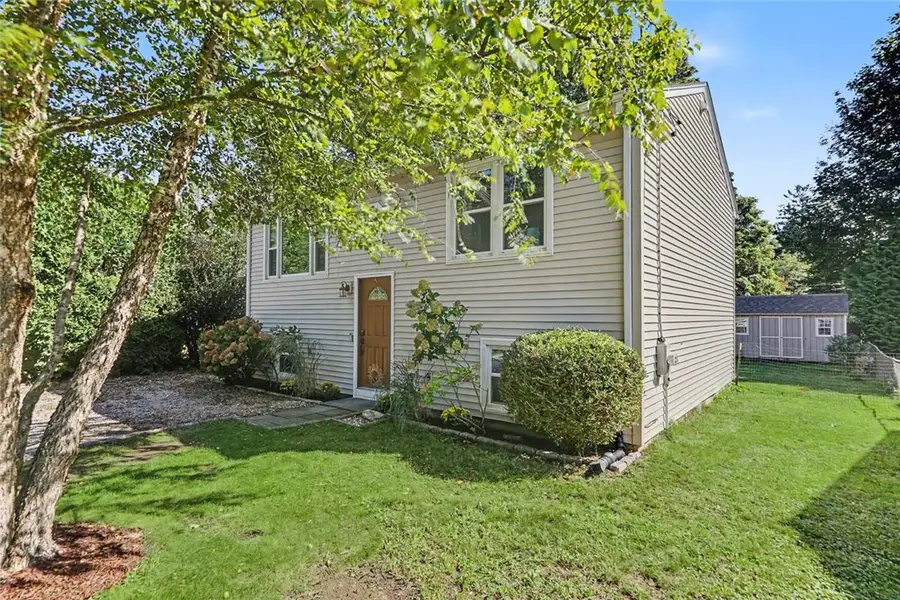 38 Lakeview Drive, Narragansett, RI 02882 - #2