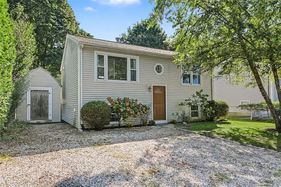 38 Lakeview Drive, Narragansett, RI 02882 - #3