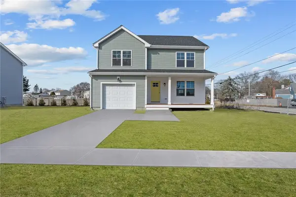 49 Child Lane, Warwick, RI 02886