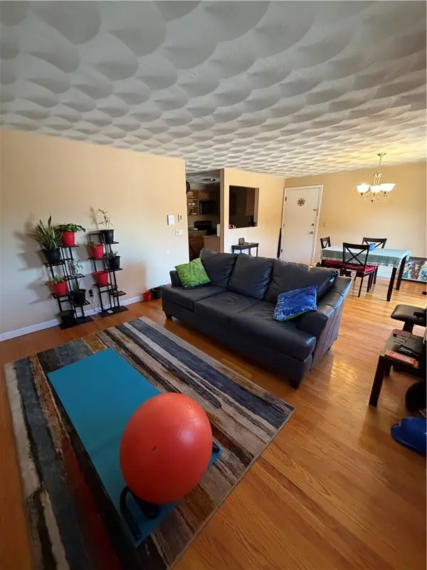 117 John Street #45, Lincoln, RI 02865