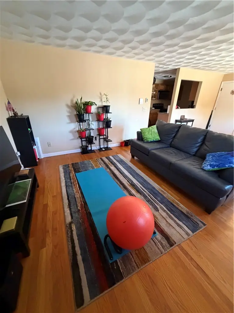 117 John Street #45, Lincoln, RI 02865 - #2