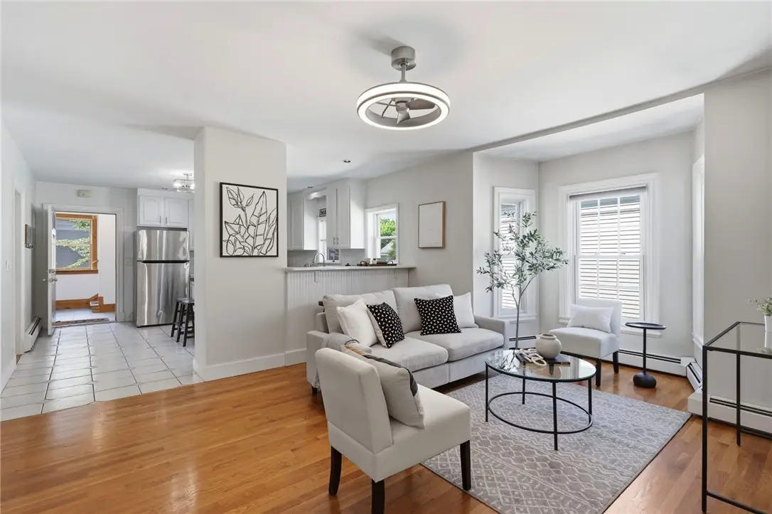 179 Transit Street #2, Providence, RI 02906 - #1