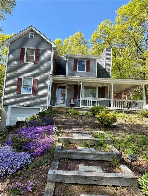 21 Primrose Lane, Johnston, RI 02919 - #3