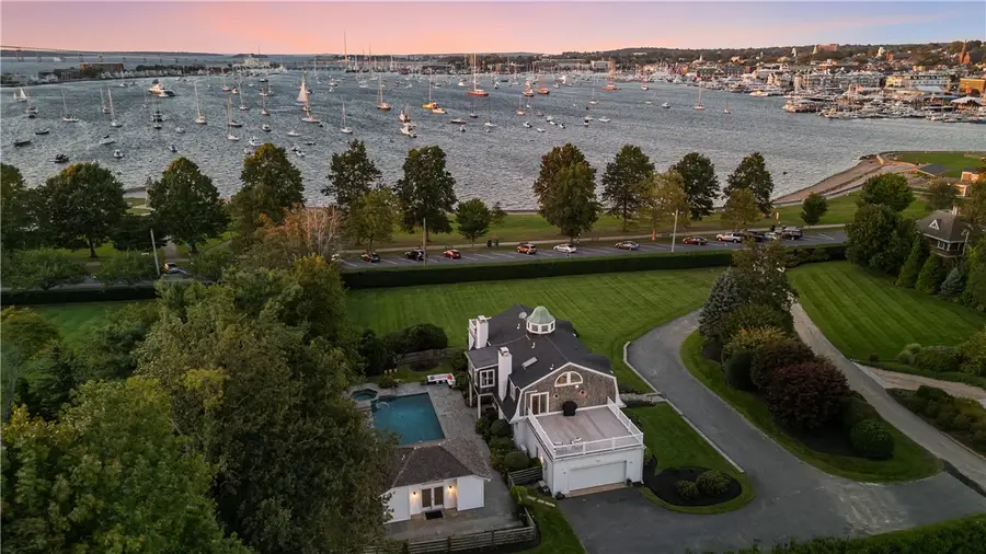 1 Harbor View Drive, Newport, RI 02840 - #2
