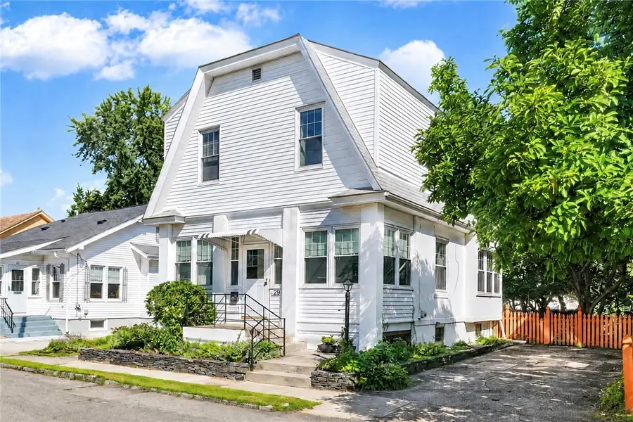 29 Rosegarden Street, Warwick, RI 02888 - #3