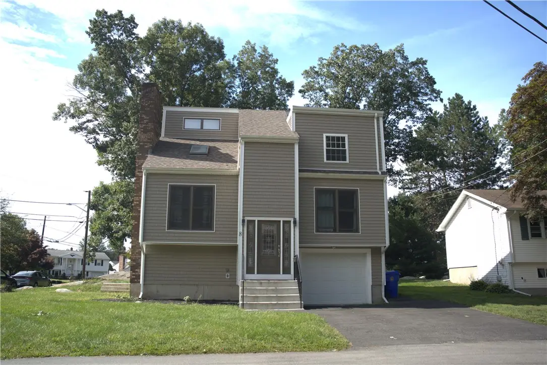 8 Bicentennial Way, North Providence, RI 02909 - #1
