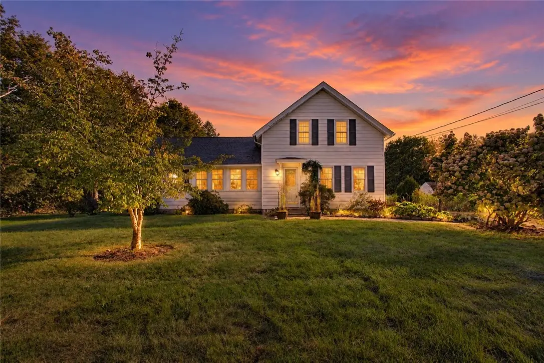 327 Church Street, Wood River Junction, RI 02894 - #1