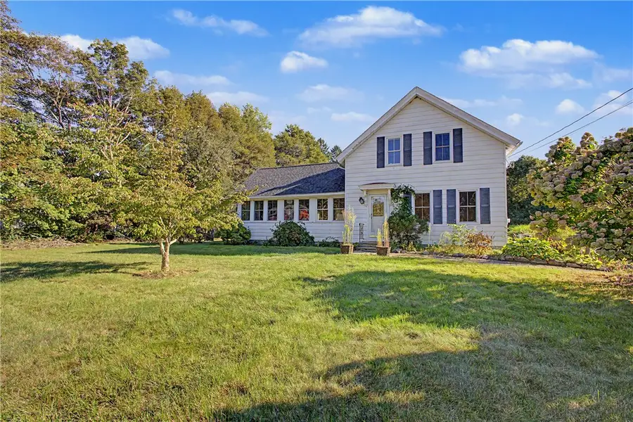 327 Church Street, Wood River Junction, RI 02894 - #2
