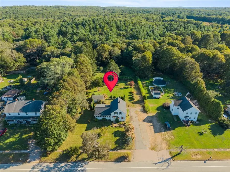 327 Church Street, Wood River Junction, RI 02894 - #3