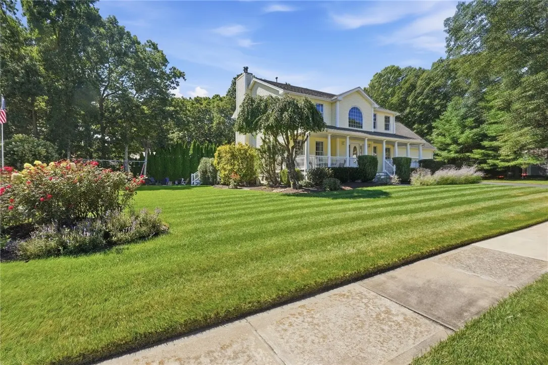 2 Nutmeg Circle, Coventry, RI 02816 - #1