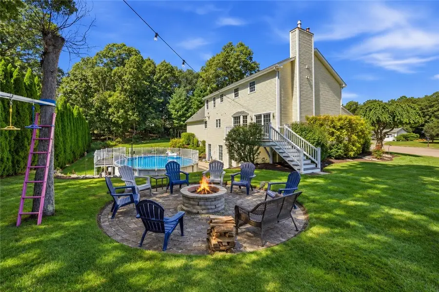 2 Nutmeg Circle, Coventry, RI 02816 - #2
