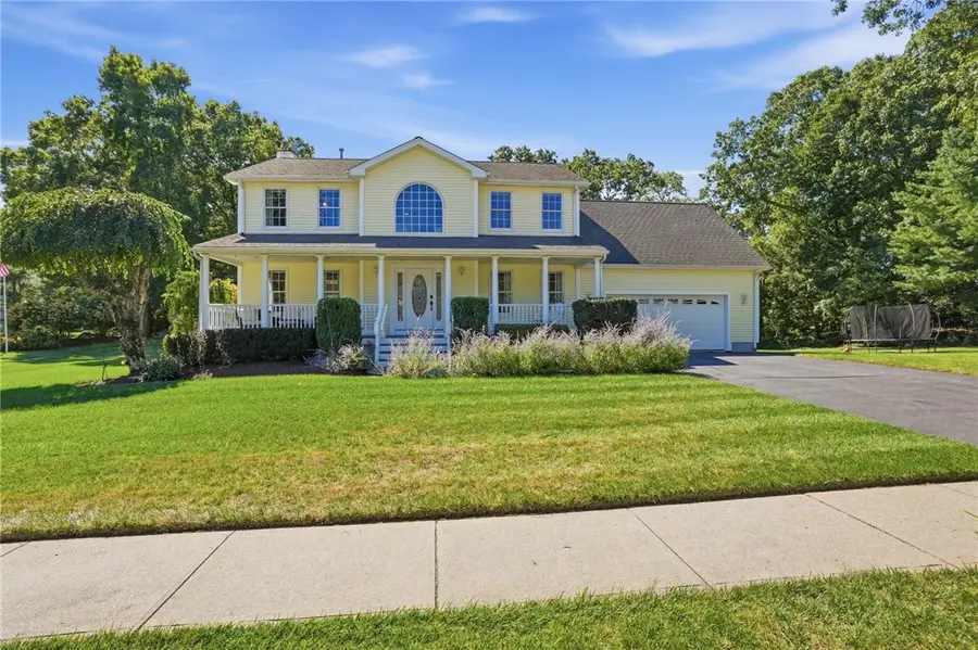 2 Nutmeg Circle, Coventry, RI 02816 - #3