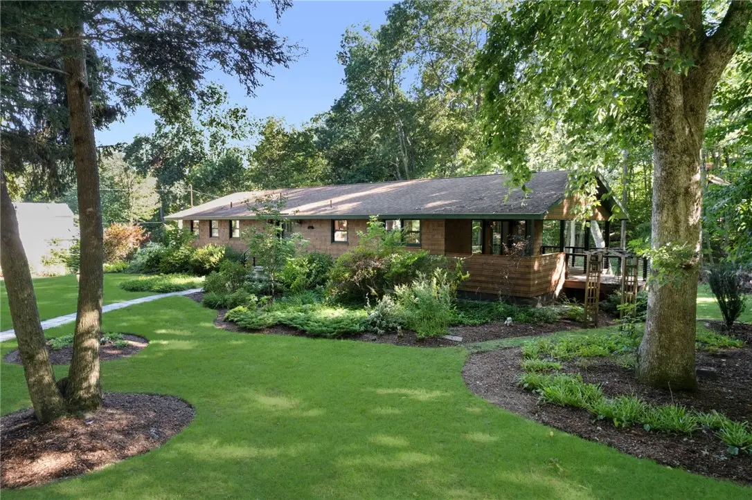 200 River Farm Drive, East Greenwich, RI 02818 - #1