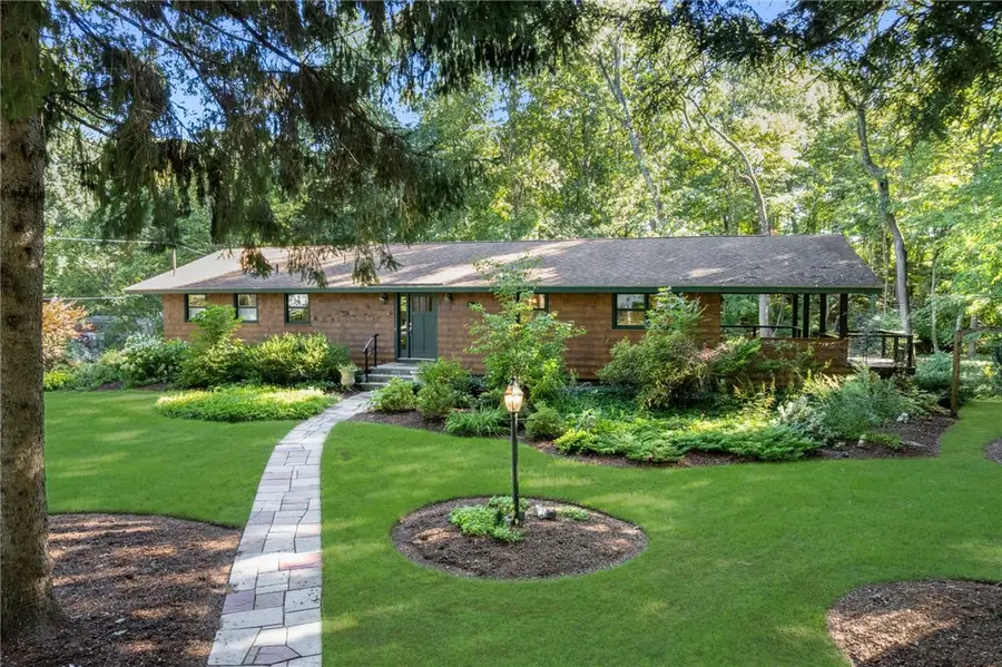 200 River Farm Drive, East Greenwich, RI 02818 - #2