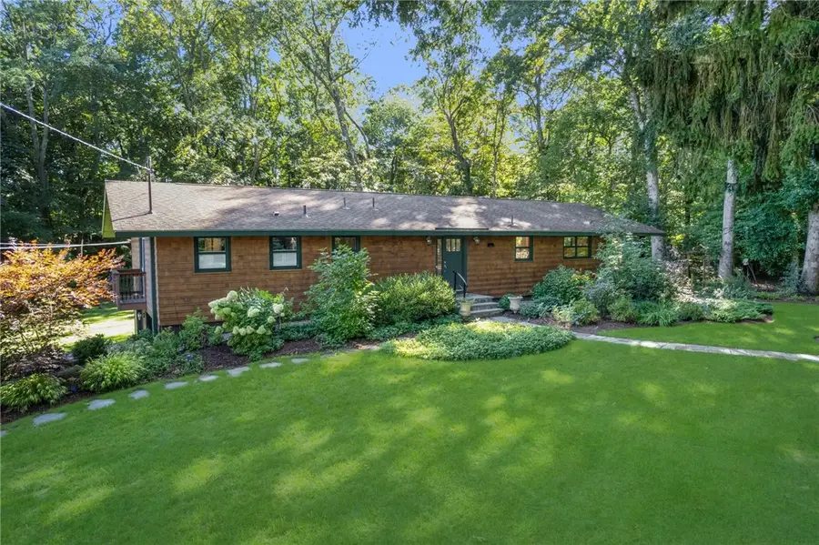 200 River Farm Drive, East Greenwich, RI 02818 - #3