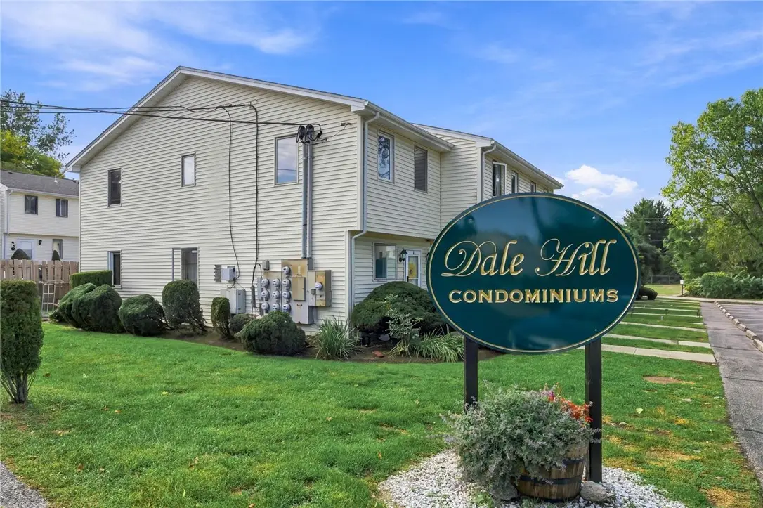 35 Dale Avenue #A1, Johnston, RI 02919 - #1