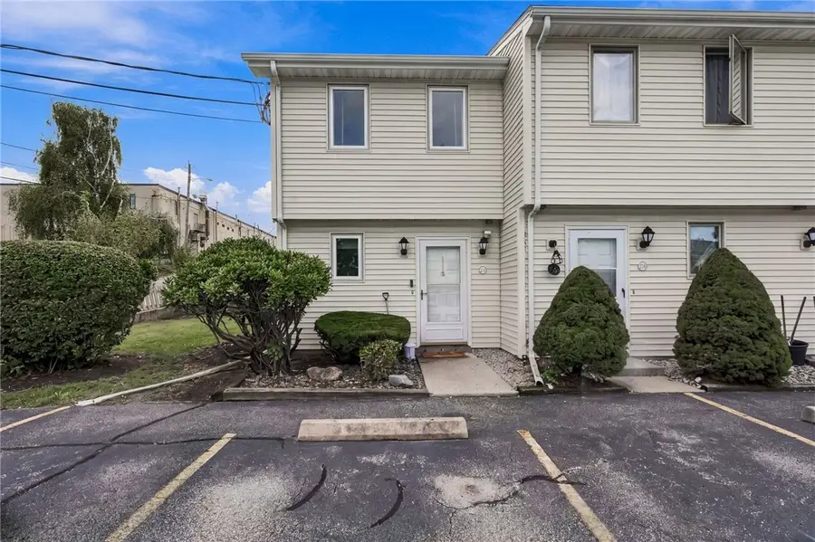 35 Dale Avenue #A1, Johnston, RI 02919 - #2