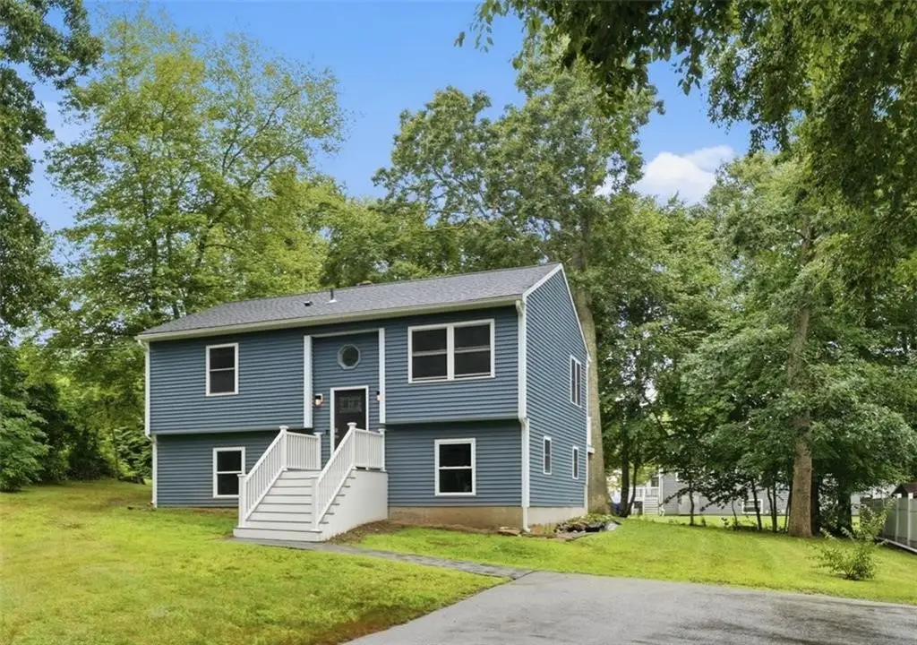 215 Canal Street, Westerly, RI 02891 - #1