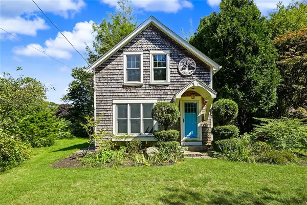 477 South Road, South Kingstown, RI 02879