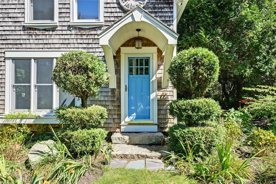 477 South Road, South Kingstown, RI 02879 - #2